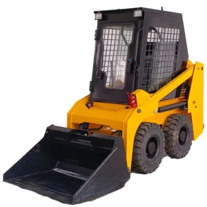 SL25 skid steer loader: built for farms and construction