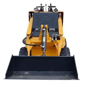 SL-S360 Compact Wheel Skid Steer Loader
