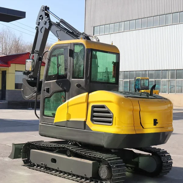 SL-30 China Excavator Online Sales - Image 2