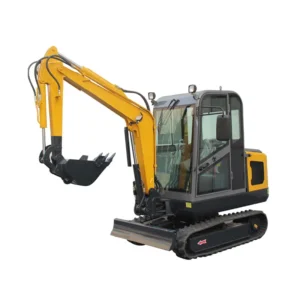 SL-30 China Excavator Online Sales