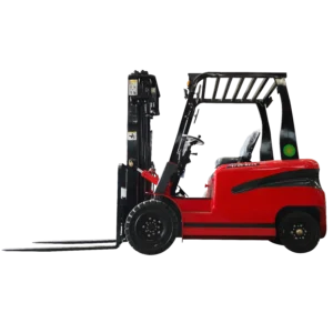 SL-15 Compact 1.5T A Model Forklift