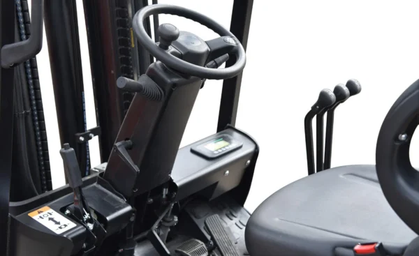 SL-15 Compact 1.5T A Model Forklift - 图片 3