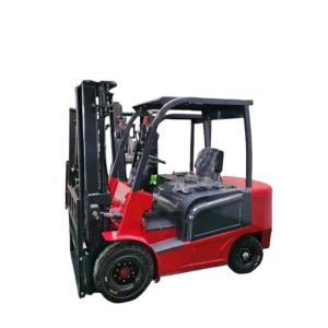 SL-15 Compact 1.5T A Model Forklift