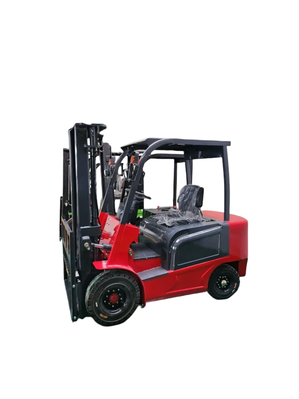 SL-15 Compact 1.5T A Model Forklift
