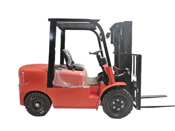 SL-35 -3.5-Ton Forklift – High Efficiency and Safety - 图片 2