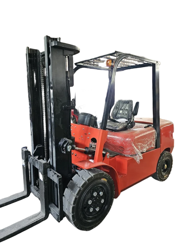 SL-35 -3.5-Ton Forklift – High Efficiency and Safety