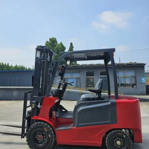 SL-20A- 2-Ton A-Series Forklift – Durable & High Performance