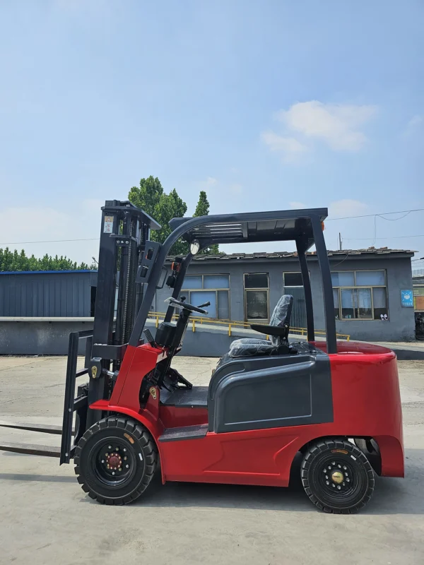 SL-20A- 2-Ton A-Series Forklift – Durable & High Performance