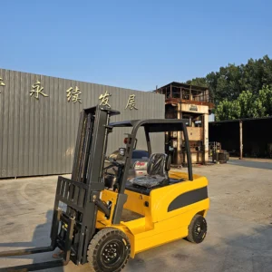 SL-20 Durable 2T B Series Lift Truck