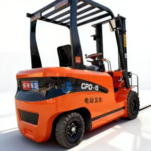 1.5 ton electric forklift for sale