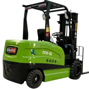 3.5 ton electric forklift for sale