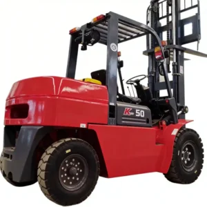 5 ton diesel forklift for sale