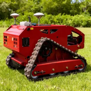 SN-1000B Remote Control Lawn Mower