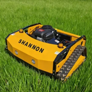 SN-1100D Remote Control Lawn Mower