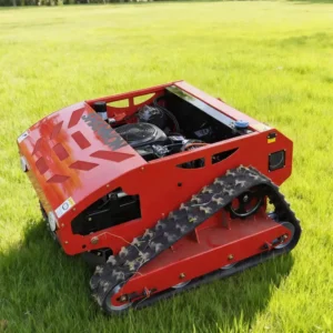 SN800L Remote Control Tracked Lawn Mower